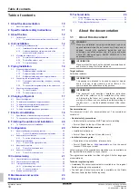 Preview for 10 page of Daikin 2MXM68A2V1B Installation Manual