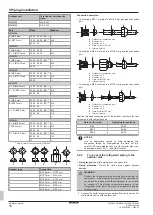 Preview for 16 page of Daikin 2MXM68A2V1B Installation Manual