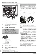 Предварительный просмотр 20 страницы Daikin 2MXM68A2V1B Installation Manual