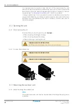 Предварительный просмотр 28 страницы Daikin 2MXM68A2V1B Installer'S Reference Manual