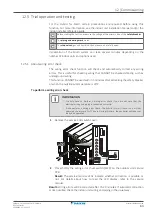 Preview for 63 page of Daikin 2MXM68A2V1B Installer'S Reference Manual