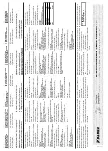 Preview for 3 page of Daikin 2MXM68A2V1B9 Installation Manual