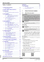 Preview for 10 page of Daikin 2MXM68A2V1B9 Installation Manual