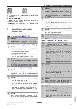 Preview for 11 page of Daikin 2MXM68A2V1B9 Installation Manual