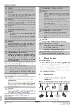 Preview for 12 page of Daikin 2MXM68A2V1B9 Installation Manual