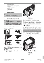 Preview for 13 page of Daikin 2MXM68A2V1B9 Installation Manual