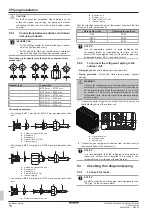 Preview for 16 page of Daikin 2MXM68A2V1B9 Installation Manual