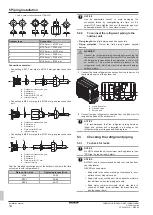 Preview for 14 page of Daikin 2MXM68N2V1B Installation Manual