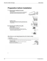 Предварительный просмотр 325 страницы Daikin 2MXS-N Series Engineering Data