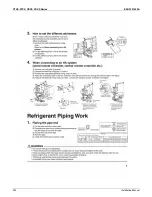 Preview for 337 page of Daikin 2MXS-N Series Engineering Data