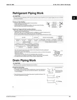Preview for 350 page of Daikin 2MXS-N Series Engineering Data
