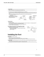 Предварительный просмотр 351 страницы Daikin 2MXS-N Series Engineering Data