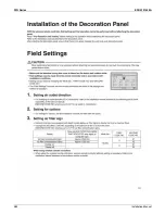 Предварительный просмотр 387 страницы Daikin 2MXS-N Series Engineering Data