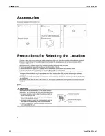 Предварительный просмотр 427 страницы Daikin 2MXS-N Series Engineering Data