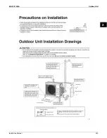 Preview for 428 page of Daikin 2MXS-N Series Engineering Data