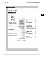 Предварительный просмотр 462 страницы Daikin 2MXS-N Series Engineering Data