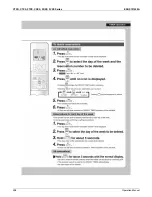 Предварительный просмотр 501 страницы Daikin 2MXS-N Series Engineering Data