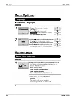 Предварительный просмотр 597 страницы Daikin 2MXS-N Series Engineering Data