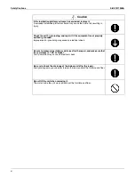 Предварительный просмотр 12 страницы Daikin 2MXS-N Series Service Manual