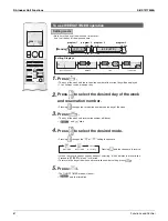 Предварительный просмотр 80 страницы Daikin 2MXS-N Series Service Manual