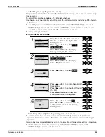 Preview for 101 page of Daikin 2MXS-N Series Service Manual