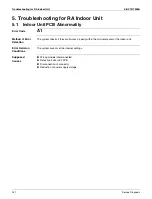 Preview for 164 page of Daikin 2MXS-N Series Service Manual