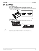 Предварительный просмотр 245 страницы Daikin 2MXS-N Series Service Manual