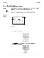 Предварительный просмотр 250 страницы Daikin 2MXS-N Series Service Manual