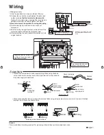 Preview for 14 page of Daikin 2MXS18NMVJU Installation Manual