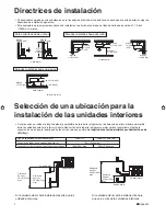 Preview for 44 page of Daikin 2MXS18NMVJU Installation Manual