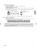 Preview for 47 page of Daikin 2MXS18NMVJU Installation Manual