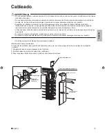 Предварительный просмотр 49 страницы Daikin 2MXS18NMVJU Installation Manual