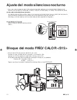 Preview for 52 page of Daikin 2MXS18NMVJU Installation Manual