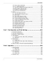 Предварительный просмотр 6 страницы Daikin 2MXS18NMVJU Service Manual