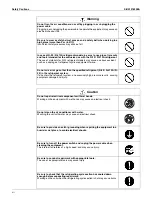 Preview for 8 page of Daikin 2MXS18NMVJU Service Manual