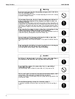 Preview for 10 page of Daikin 2MXS18NMVJU Service Manual