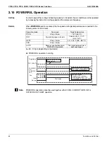 Предварительный просмотр 66 страницы Daikin 2MXS18NMVJU Service Manual