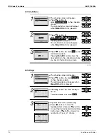 Предварительный просмотр 82 страницы Daikin 2MXS18NMVJU Service Manual