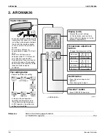 Предварительный просмотр 112 страницы Daikin 2MXS18NMVJU Service Manual