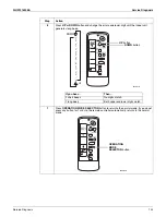 Предварительный просмотр 145 страницы Daikin 2MXS18NMVJU Service Manual