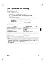 Preview for 18 page of Daikin 2MXS40G2V1B Installation Manual