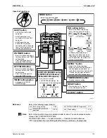 Предварительный просмотр 125 страницы Daikin 2MXS40H2V1B Service Manual