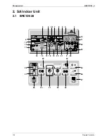 Предварительный просмотр 136 страницы Daikin 2MXS40H2V1B Service Manual