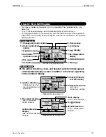 Предварительный просмотр 141 страницы Daikin 2MXS40H2V1B Service Manual