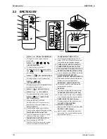 Предварительный просмотр 144 страницы Daikin 2MXS40H2V1B Service Manual