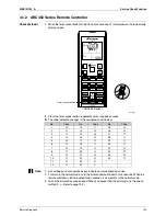 Предварительный просмотр 153 страницы Daikin 2MXS40H2V1B Service Manual