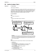 Предварительный просмотр 223 страницы Daikin 2MXS40H2V1B Service Manual