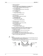 Предварительный просмотр 224 страницы Daikin 2MXS40H2V1B Service Manual