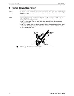 Предварительный просмотр 230 страницы Daikin 2MXS40H2V1B Service Manual