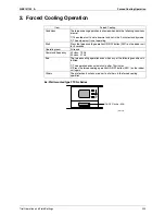 Предварительный просмотр 231 страницы Daikin 2MXS40H2V1B Service Manual